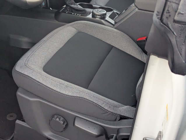 2025 Ford Bronco Big Bend photo 4