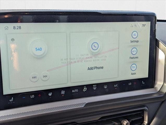 2025 Ford Bronco Sport Badlands - Photo 11