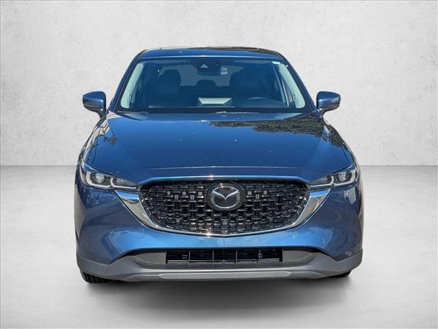 2022 Mazda CX-5 2.5 S Preferred photo 2