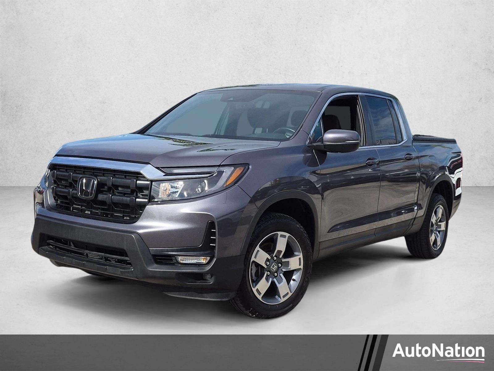  Honda Ridgeline