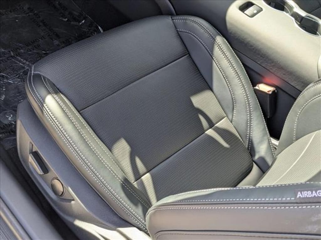 New 2026 Ford Mustang EcoBoost Premium Coupe