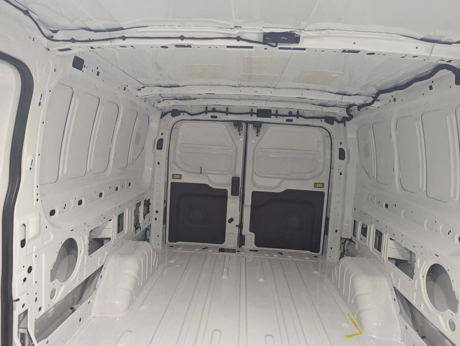 2026 Ford Transit Van Base - Photo 14