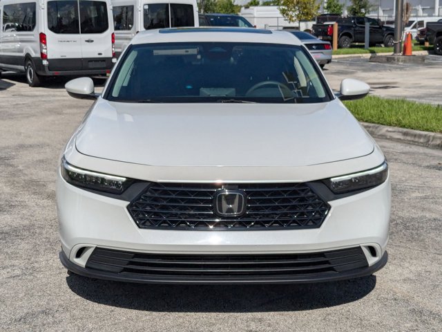 2023 Honda Accord EX photo 2