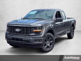 2026 Ford F-150 STX Truck SuperCab