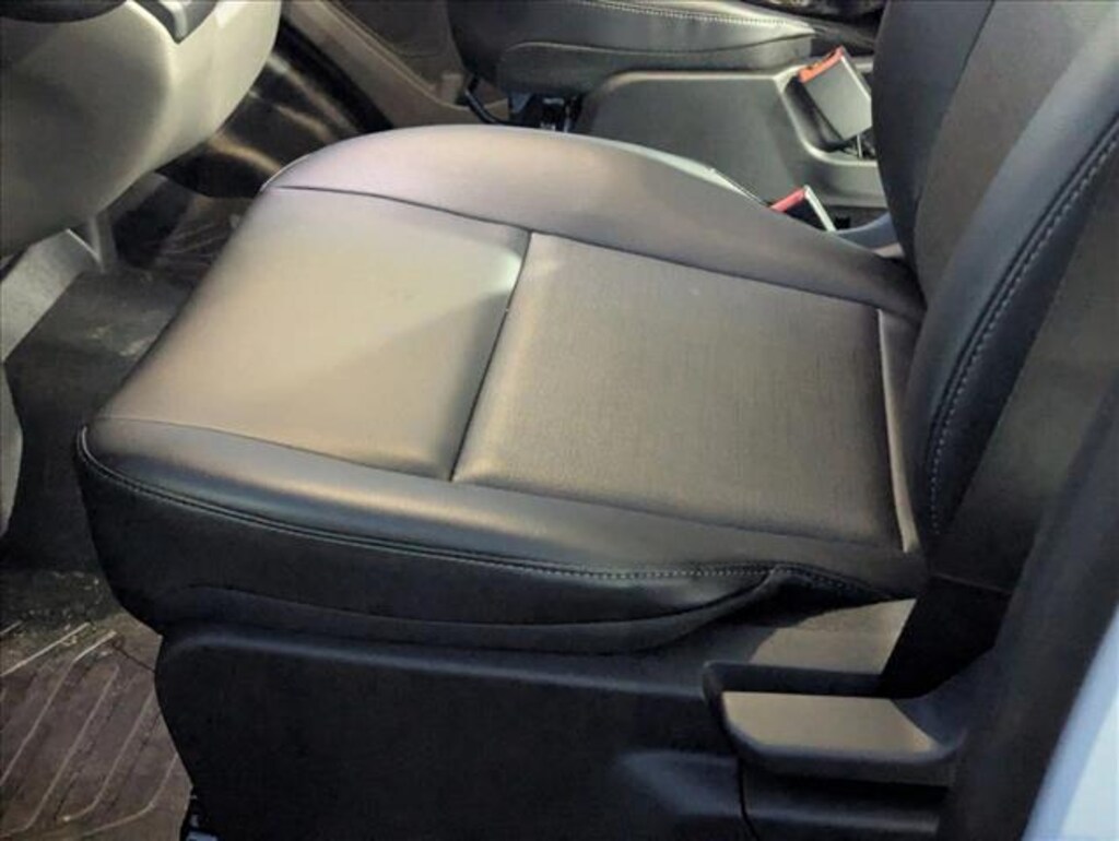 New 2026 Ford Transit-150 Cargo Van Low Roof Van