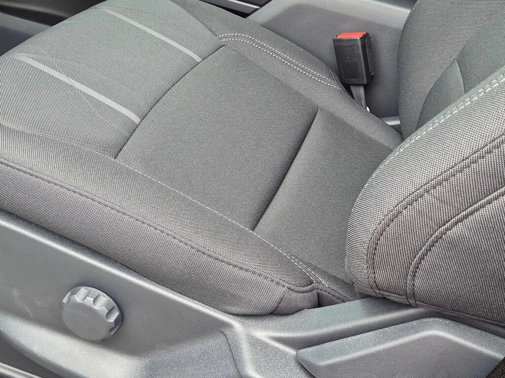 New 2026 Ford F-150 STX Truck SuperCrew Cab