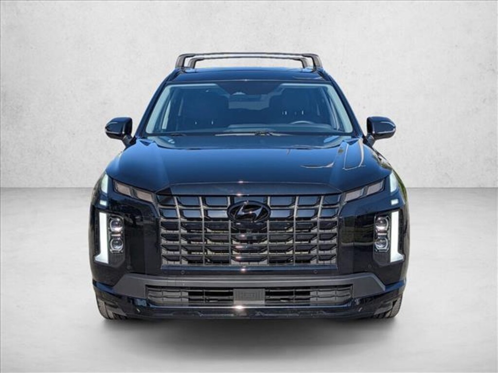 Used 2025 Hyundai Palisade XRT SUV