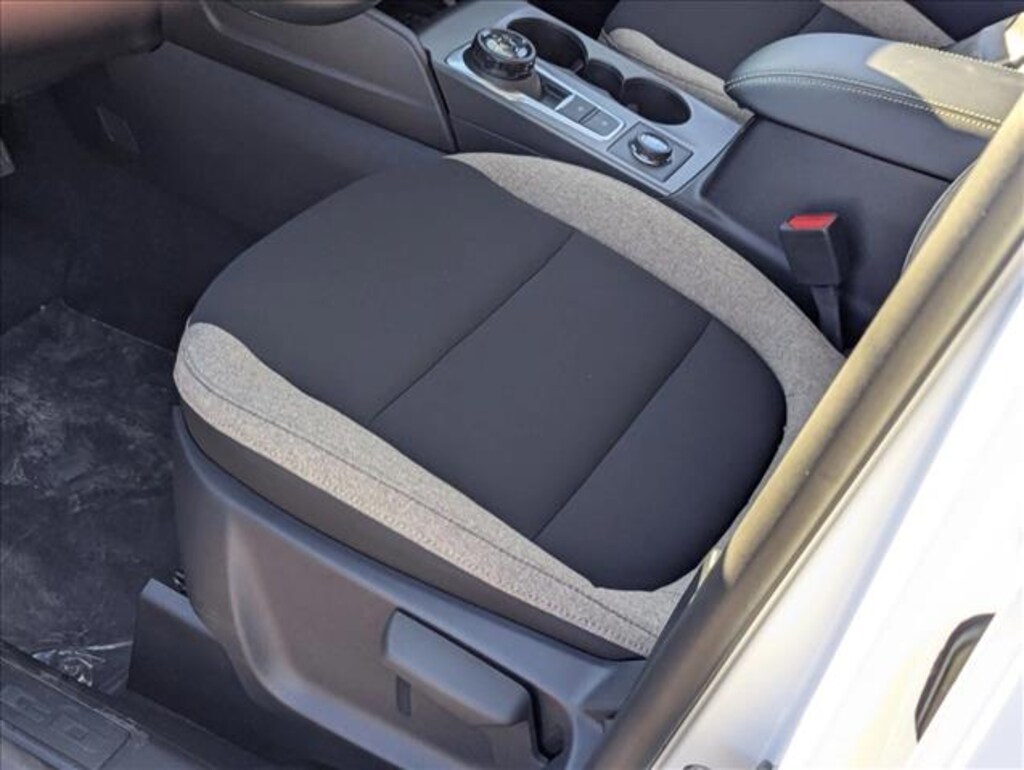 New 2025 Ford Bronco Sport Big Bend SUV