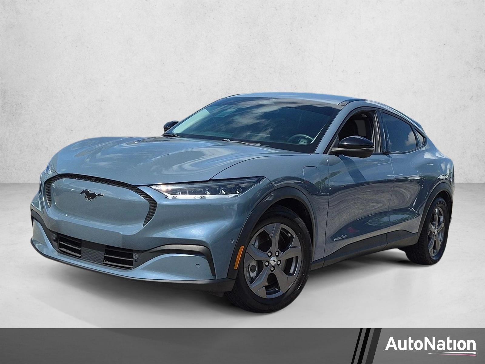 2023 Ford Mustang Mach-E