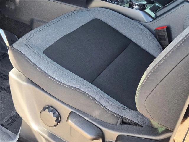 2025 Ford Bronco Big Bend photo 4