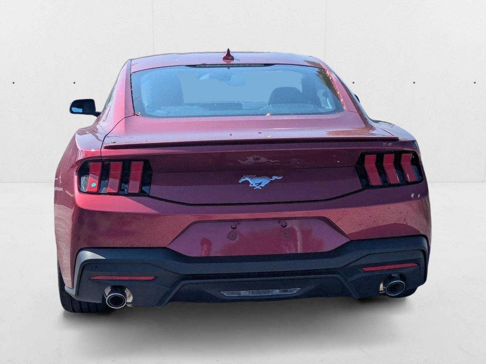2025 Ford Mustang EcoBoost Premium Fastback - Photo 7
