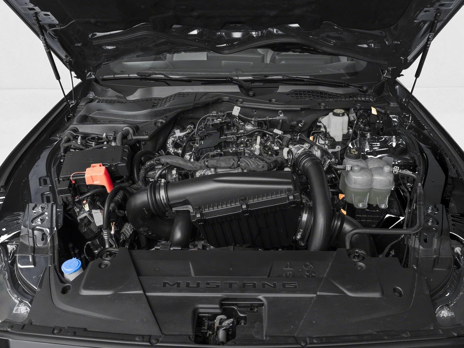 2025 Ford Mustang EcoBoost Premium Fastback - Photo 8