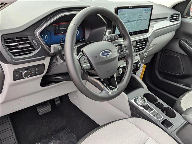 2025 Ford Escape Active photo 3