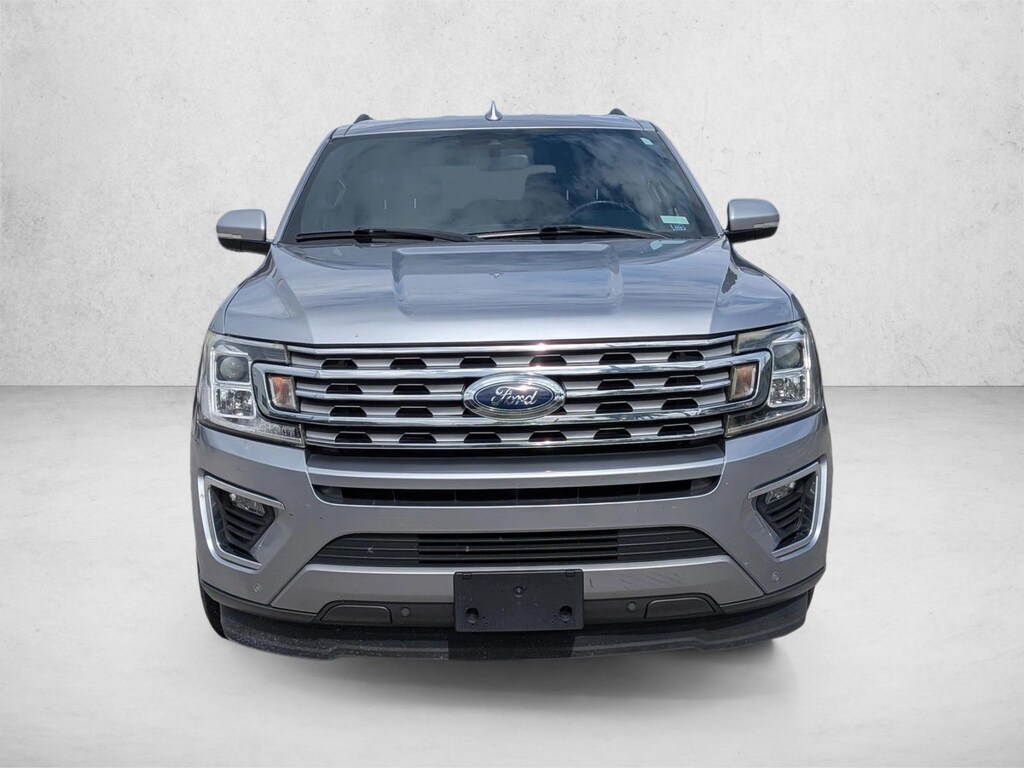 Used 2020 Ford Expedition Max Limited SUV