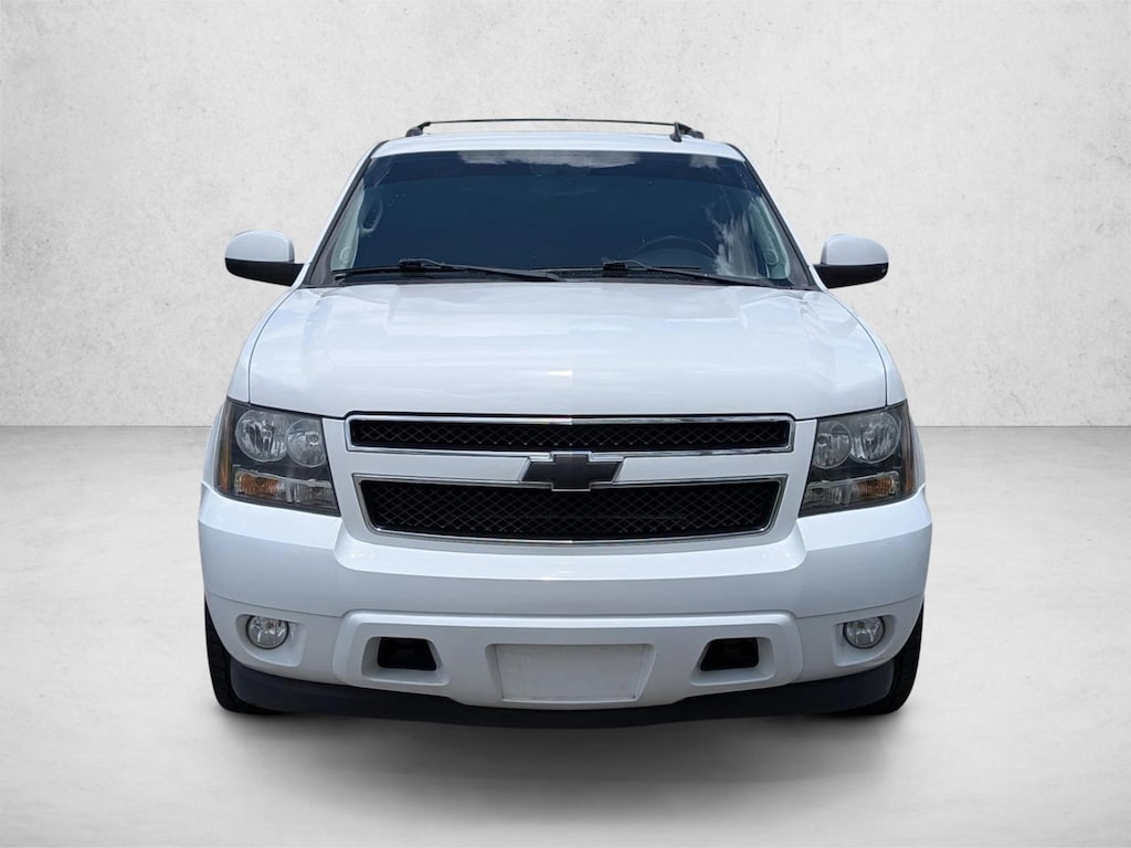 Used 2013 Chevrolet Tahoe LT SUV