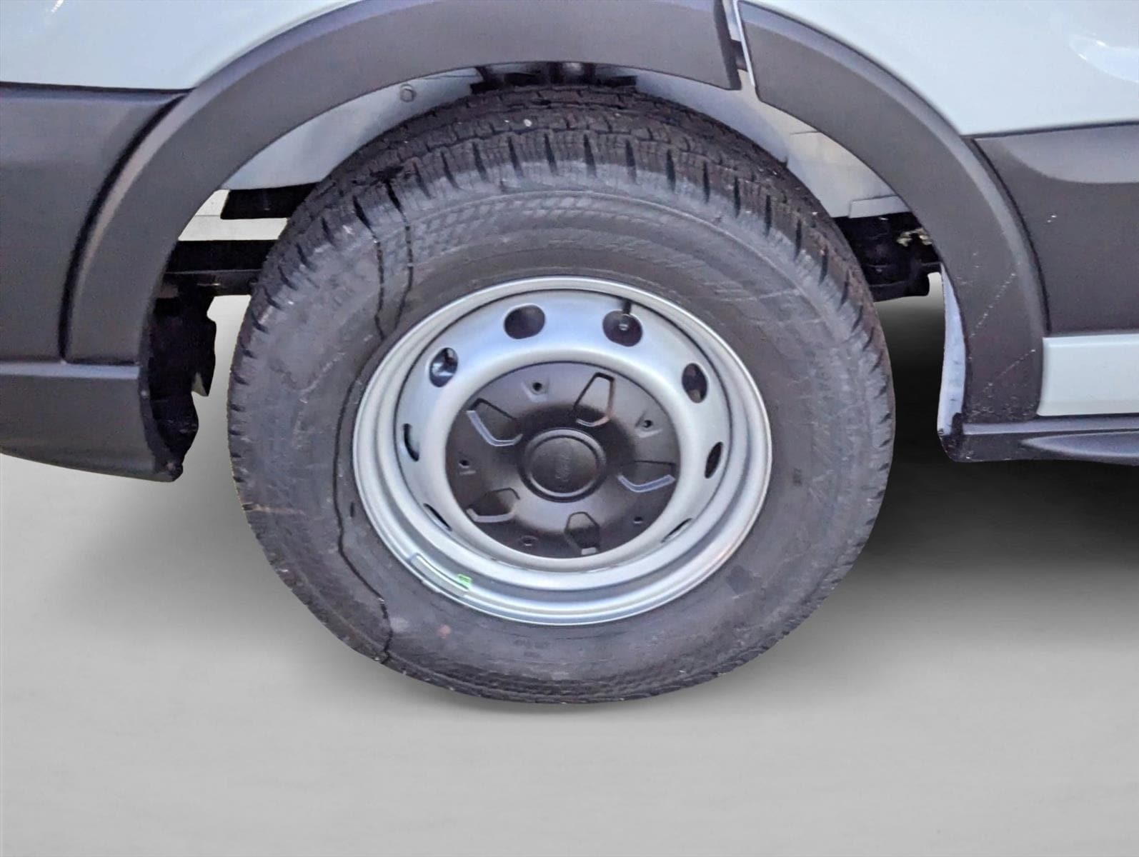 2026 Ford Transit Van Base - Photo 9
