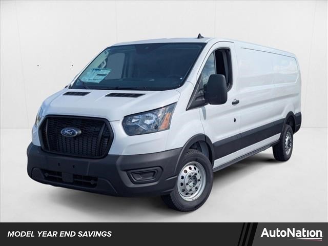 2025 Ford Transit Van