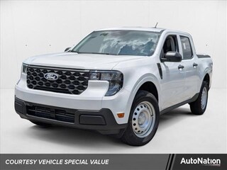 2025 Ford Maverick XL Truck SuperCrew