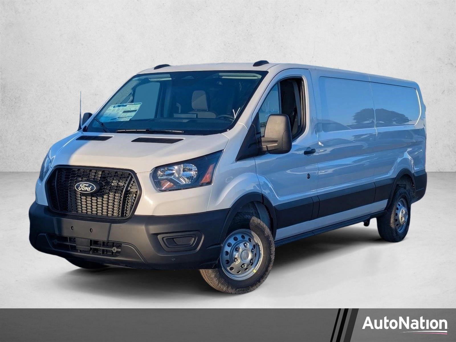 2026 Ford Transit Van