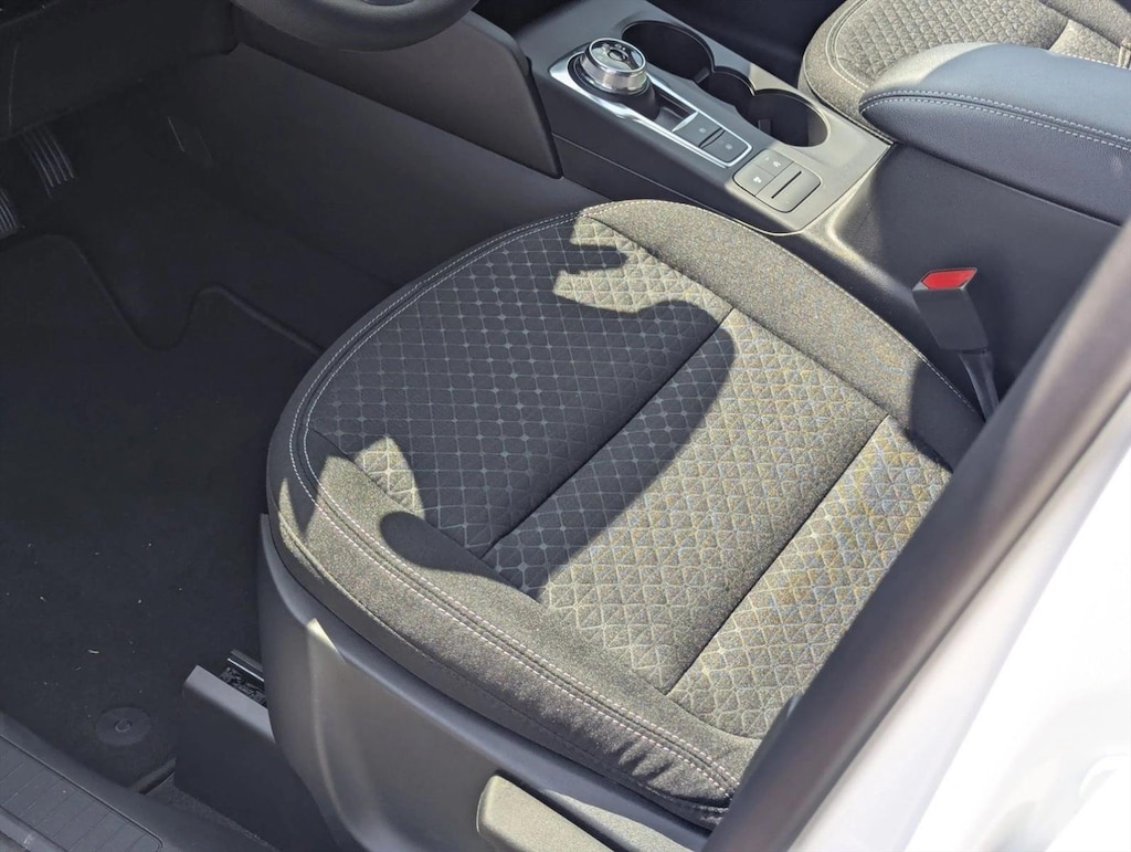 New 2026 Ford Escape Active SUV