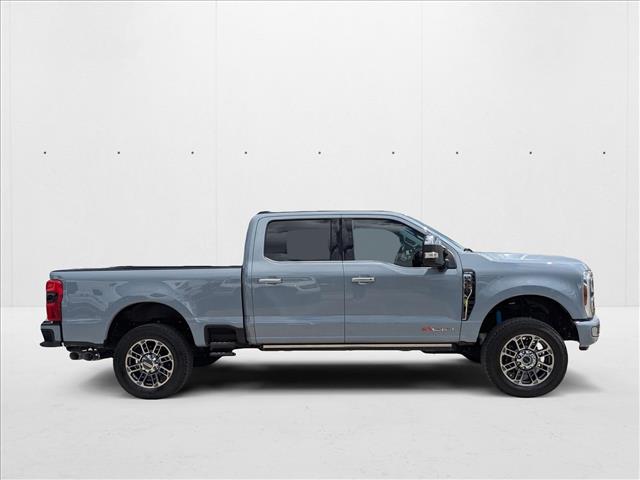 2024 Ford F-350 Limited photo 4