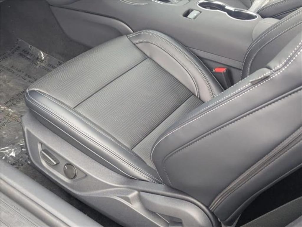 New 2026 Ford Mustang EcoBoost Premium Coupe