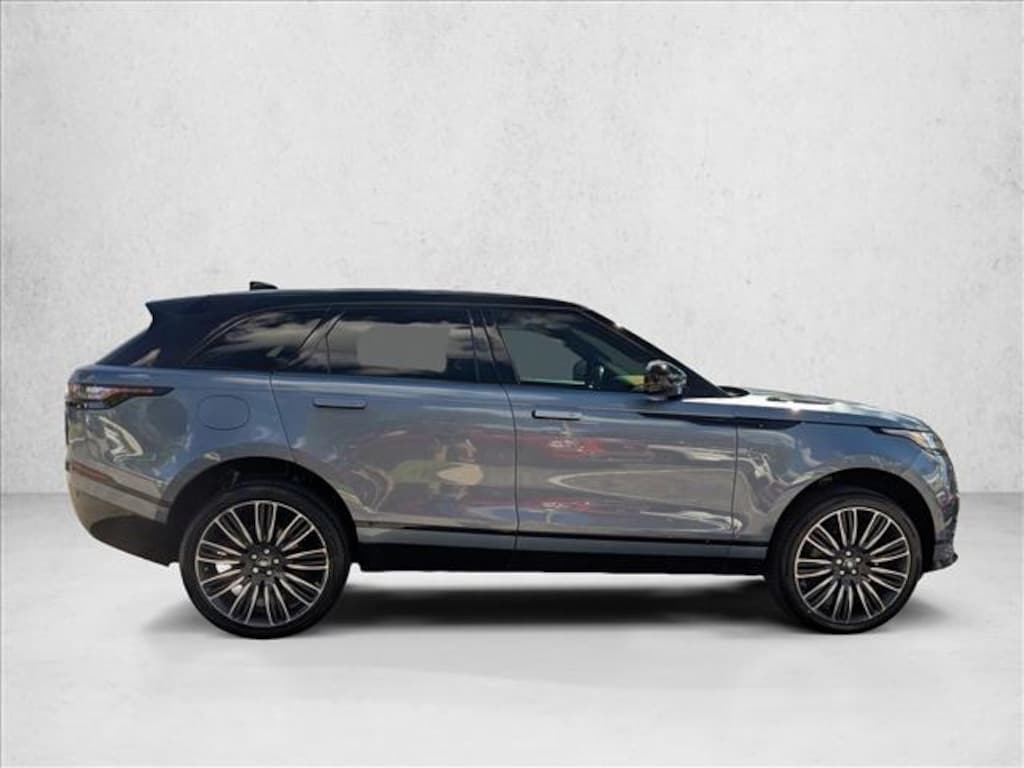 Used 2020 Land Rover Range Rover Velar R-Dynamic S SUV