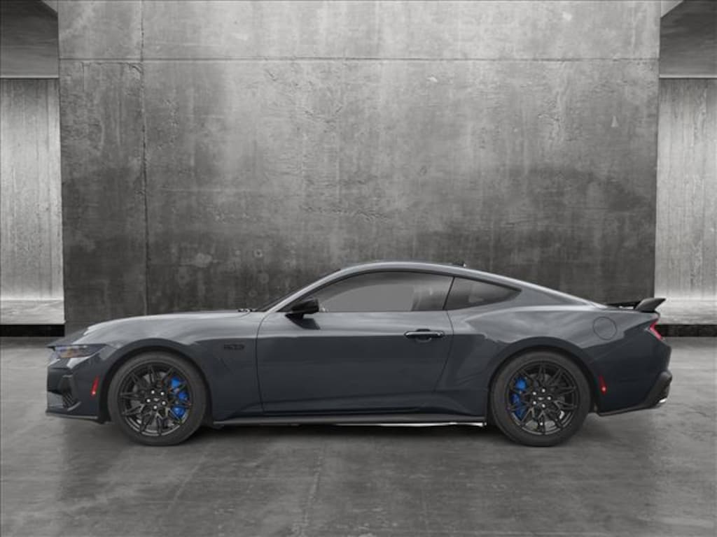 New Ford Mustang For Sale Sanford, FL 1FA6P8TH8R5146304 AutoNation