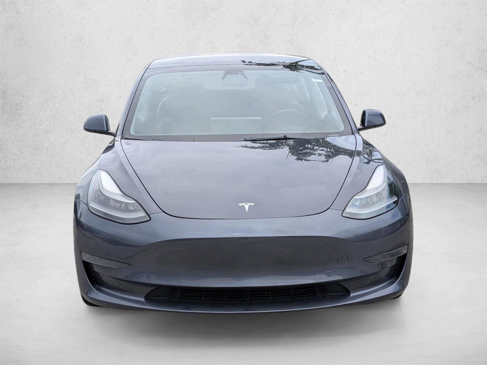 Used 2021 Tesla Model 3 Base with VIN 5YJ3E1EA5MF096981 for sale in Hialeah, FL
