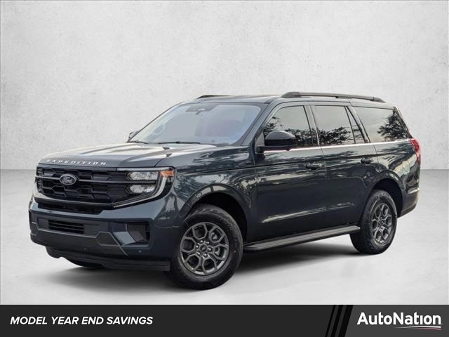 2025 Ford Expedition Active's photo