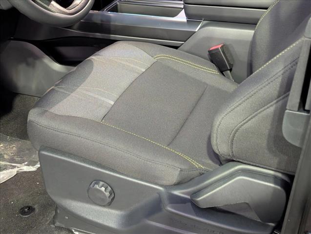 2025 Ford F-150 STX photo 4