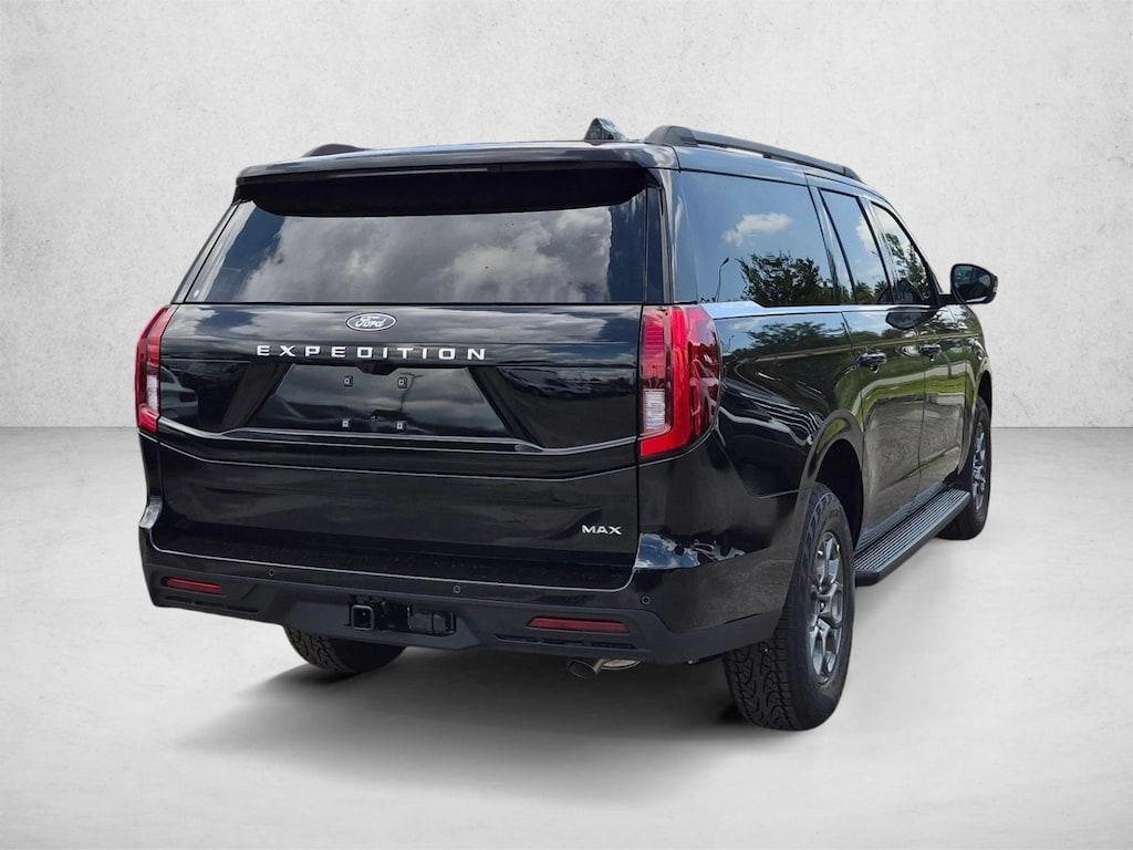 New 2027 Ford Expedition Max Active SUV