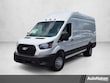  Ford Transit-350 Cargo