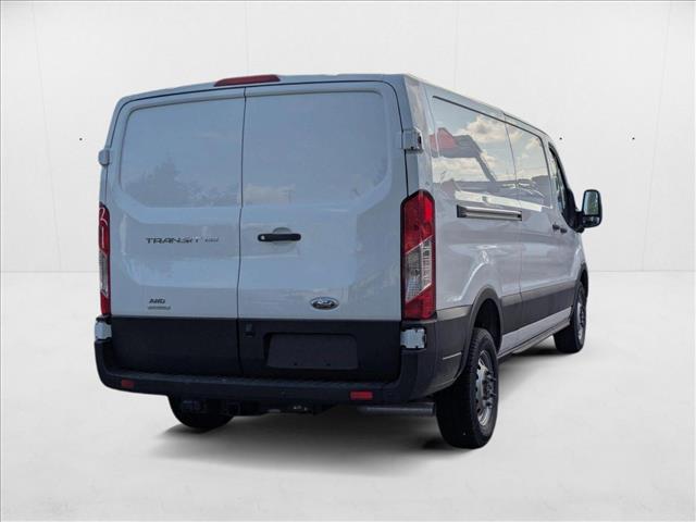 2025 Ford Transit photo 2