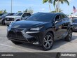  LEXUS NX 300h