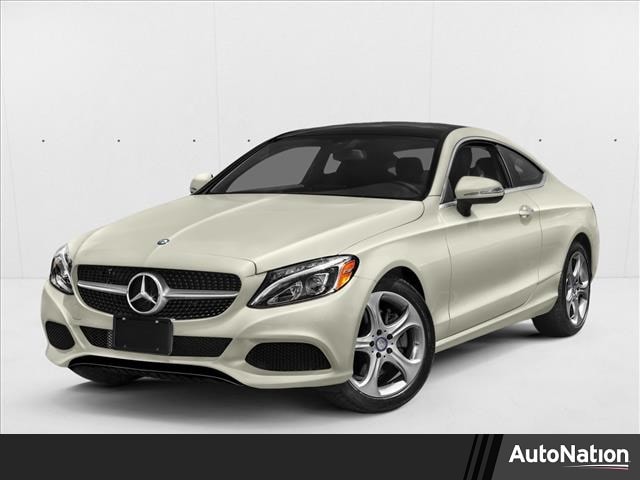 2018 Mercedes-Benz C-Class C300's photo