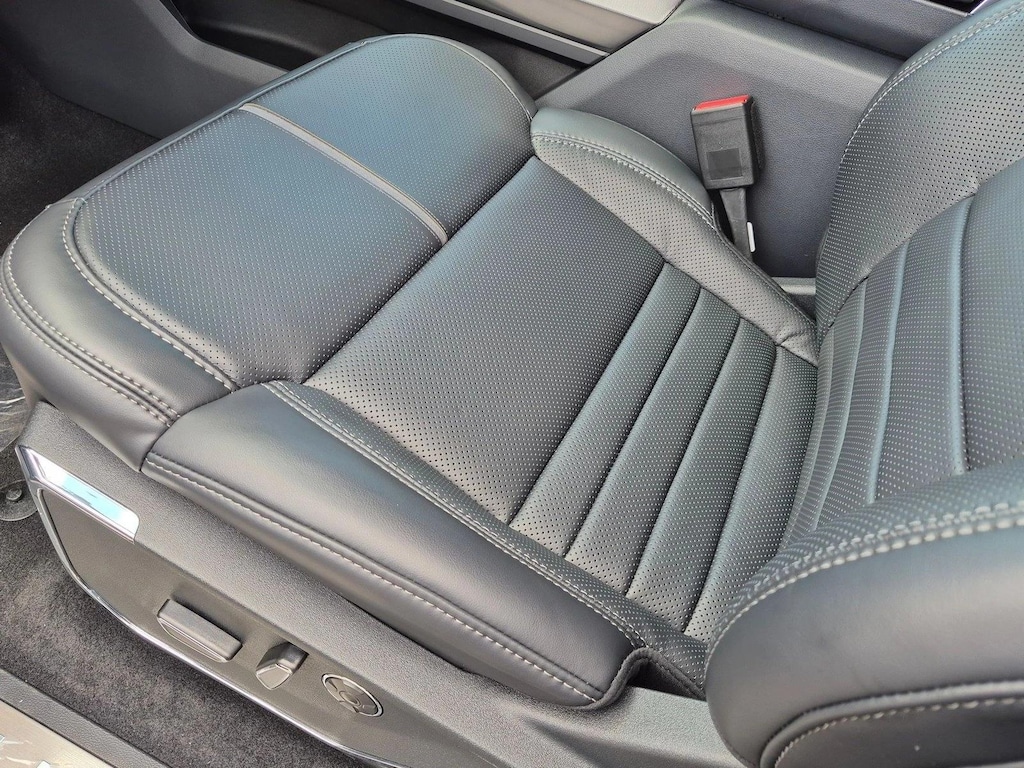New 2026 Ford F-150 Platinum Truck SuperCrew Cab
