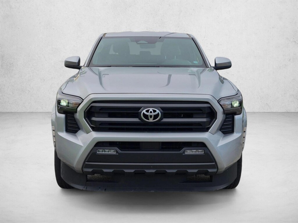 Used 2025 Toyota Tacoma SR5 Truck Double Cab