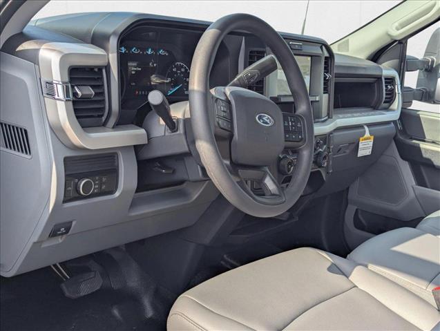 2025 Ford F-250 XL photo 3