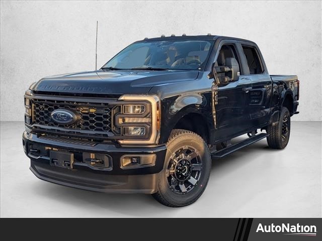 2026 Ford F-250 Super Duty XL's photo