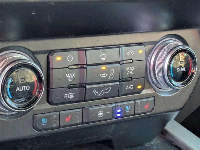 2020 Ford F-150 Lariat photo 4