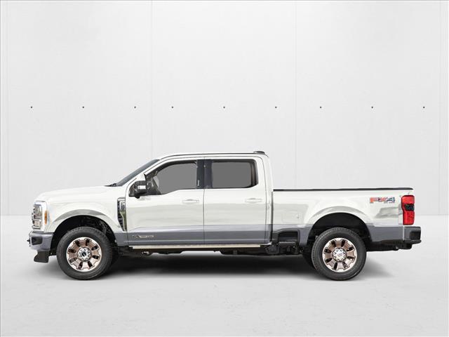 2026 Ford F-250 King Ranch photo 3