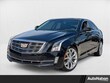 CADILLAC ATS