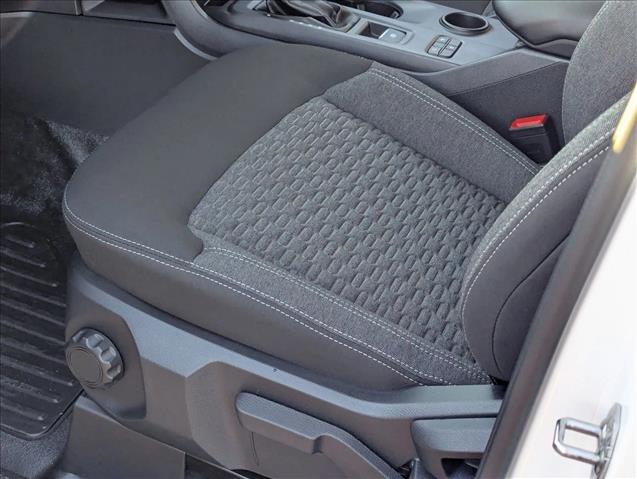 2025 Ford Ranger XL photo 4