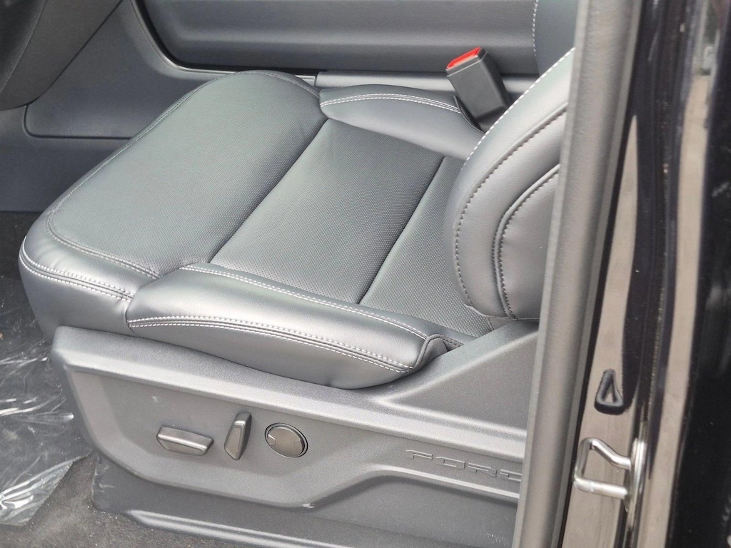 New 2026 Ford Expedition Platinum SUV