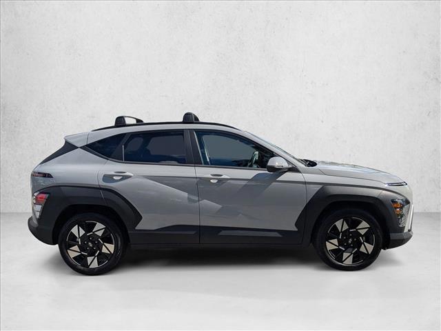 2024 Hyundai Kona SEL photo 4