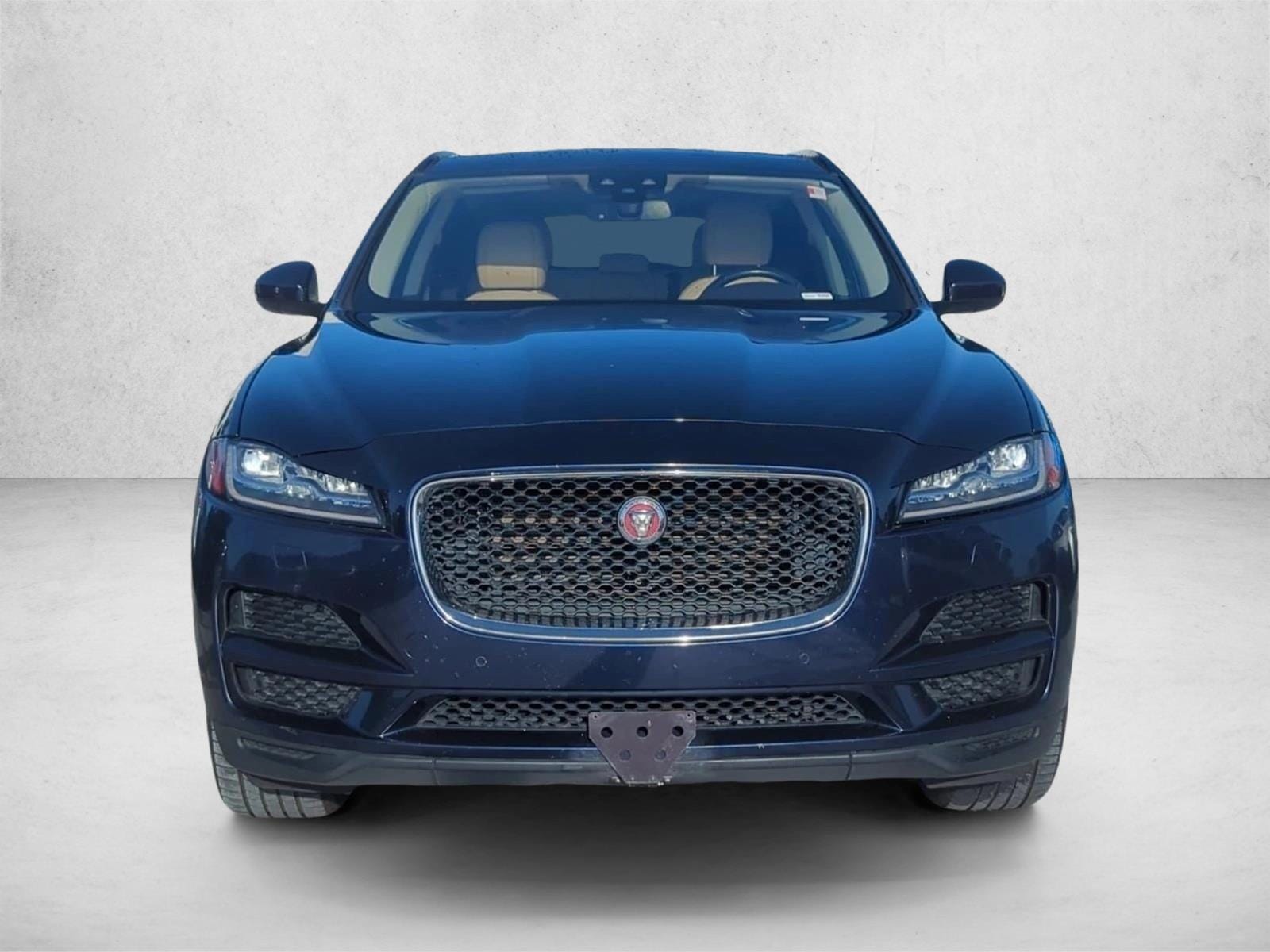 Used 2017 Jaguar F-Pace Prestige with VIN SADCK2BVXHA880307 for sale in Hialeah, FL