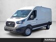  Ford Transit-250 Cargo