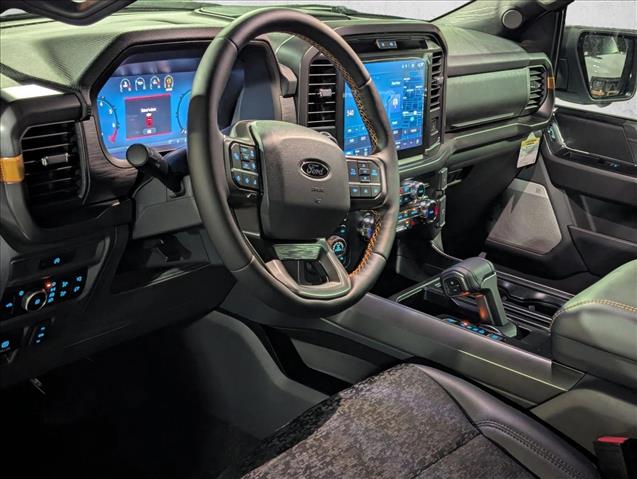 2025 Ford F-150 Tremor photo 3