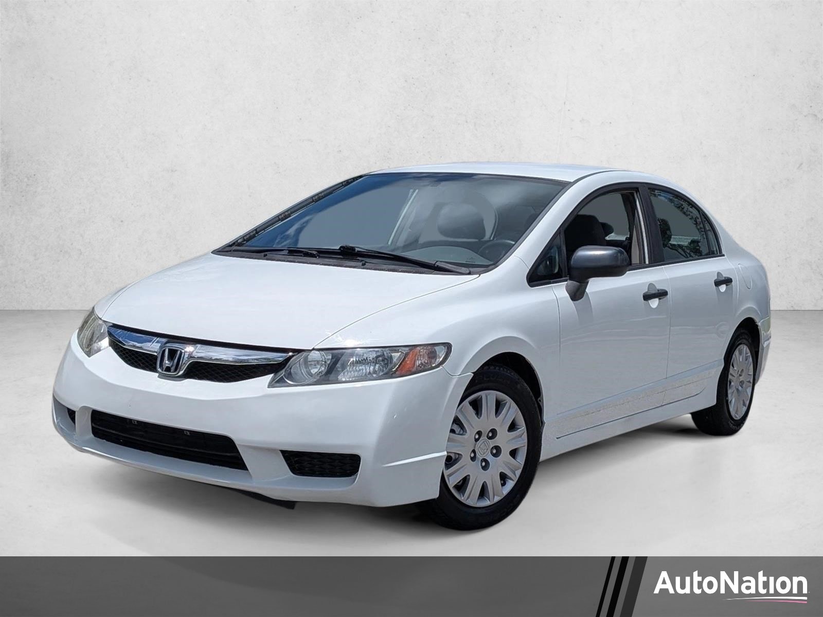 2011 Honda Civic VP Auto's photo